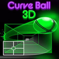 CurveBall 3D