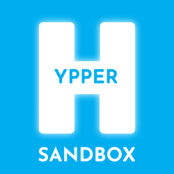 Hypper Sandbox