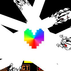 Sans CJS Fight (Invincible)